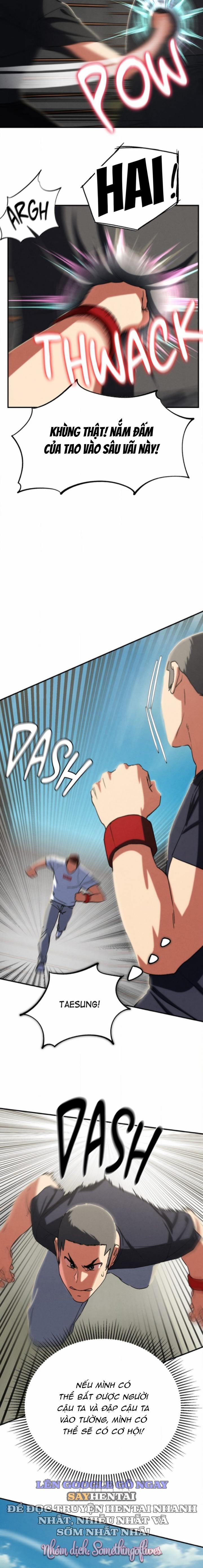 Trò Chơi Mạo Hiểm 76 trang 16