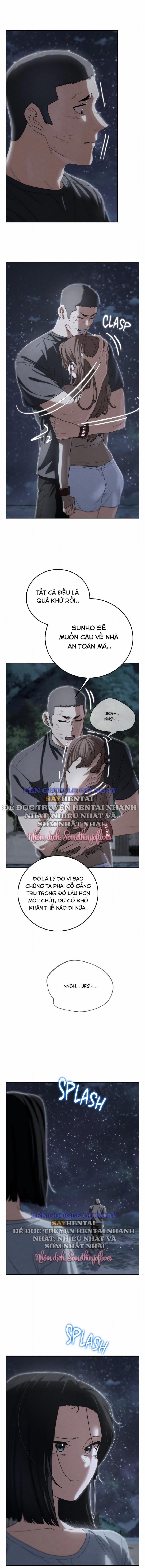 Trò Chơi Mạo Hiểm 84 trang 1