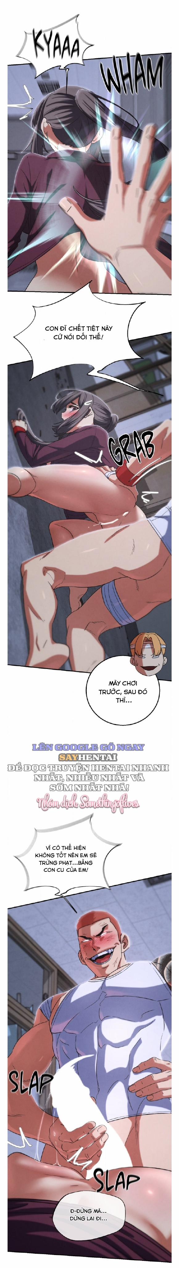 Trò Chơi Mạo Hiểm 86 trang 10