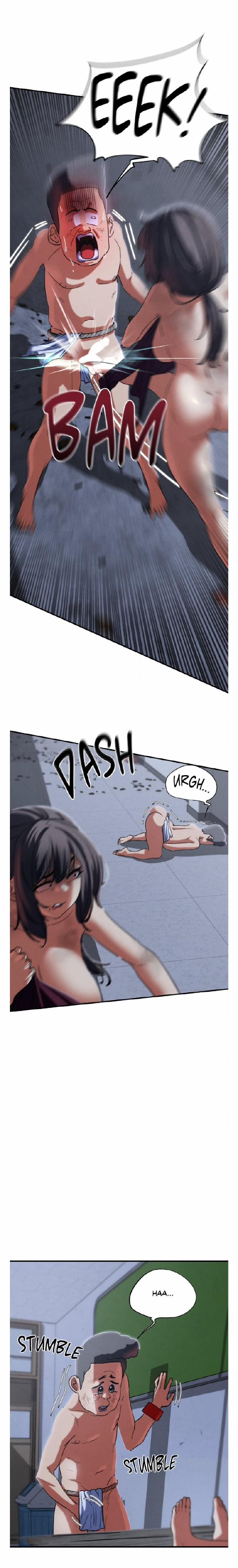 Trò Chơi Mạo Hiểm 86 trang 24