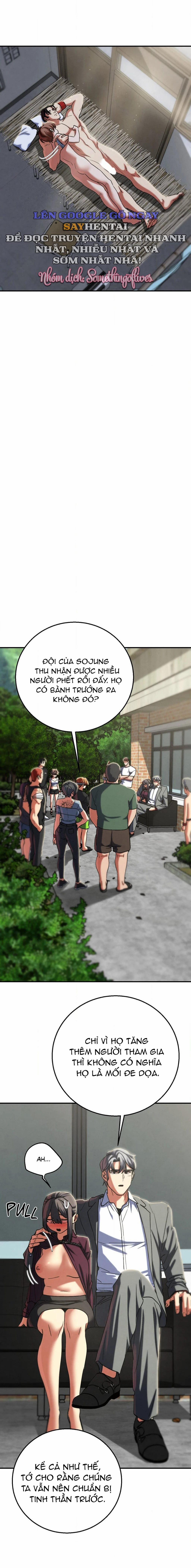 Trò Chơi Mạo Hiểm 87 trang 10