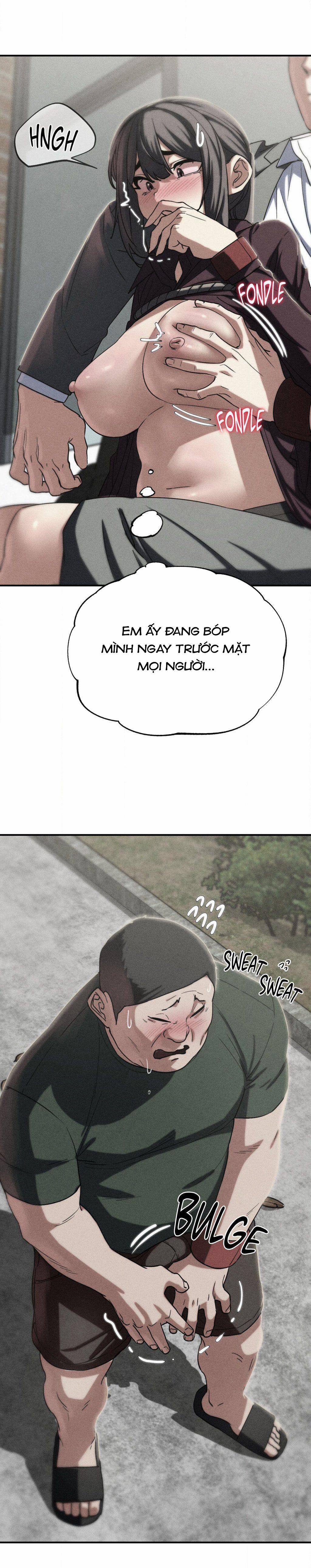 Trò Chơi Mạo Hiểm 88 trang 1