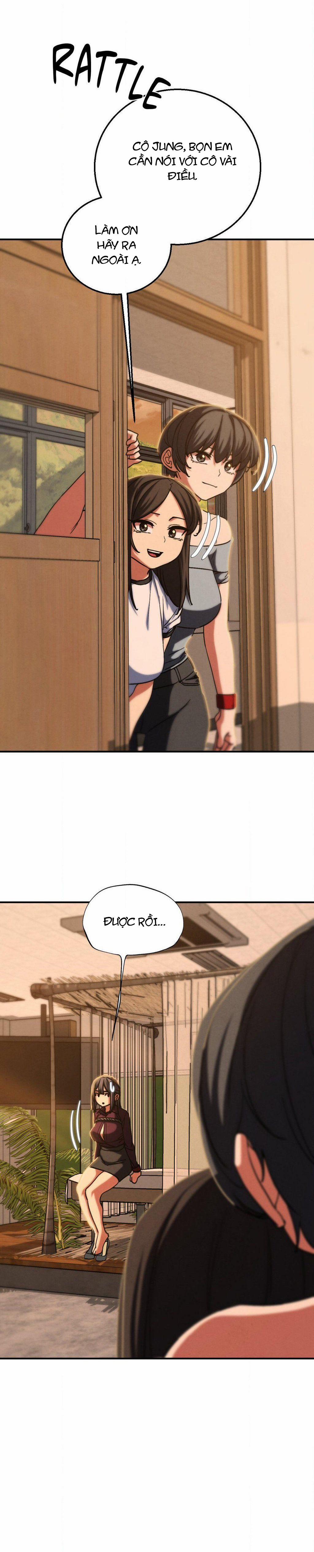 Trò Chơi Mạo Hiểm 88 trang 17