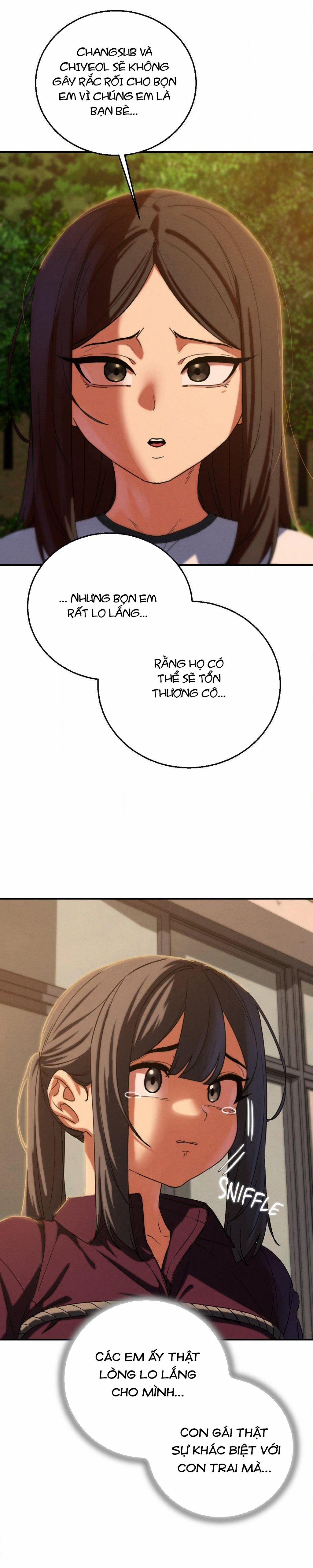 Trò Chơi Mạo Hiểm 88 trang 19