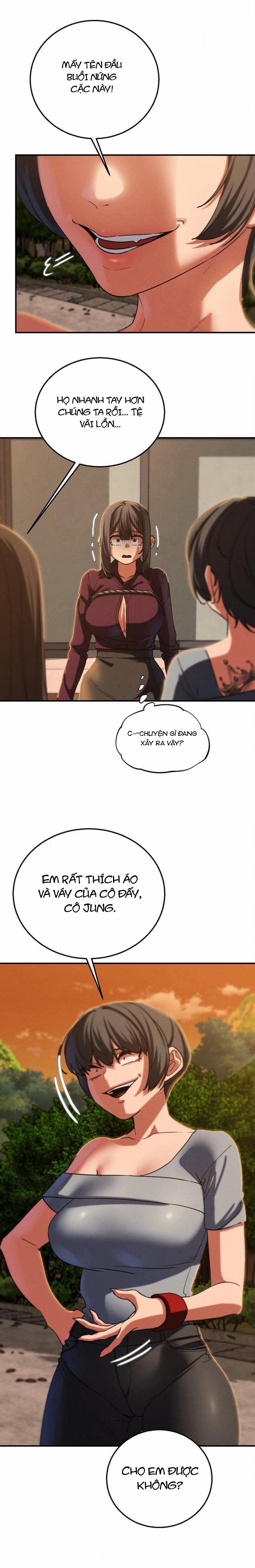 Trò Chơi Mạo Hiểm 88 trang 21