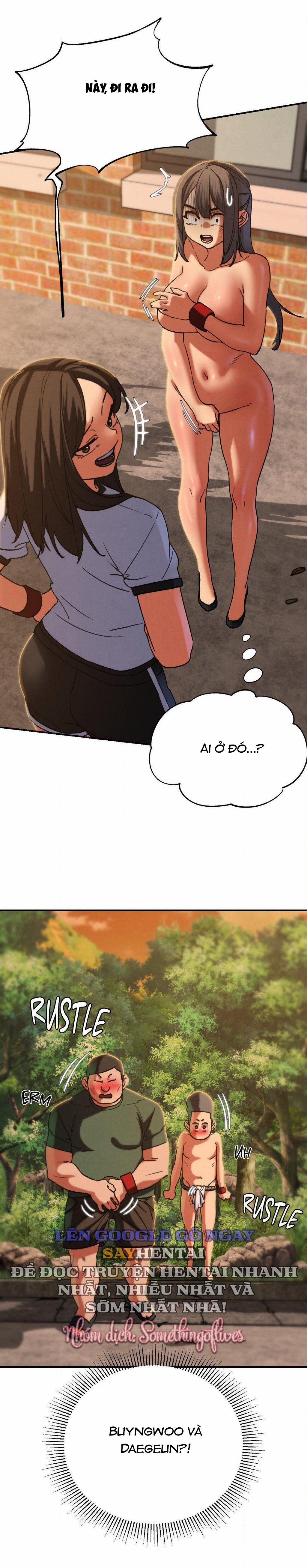 Trò Chơi Mạo Hiểm 88 trang 24