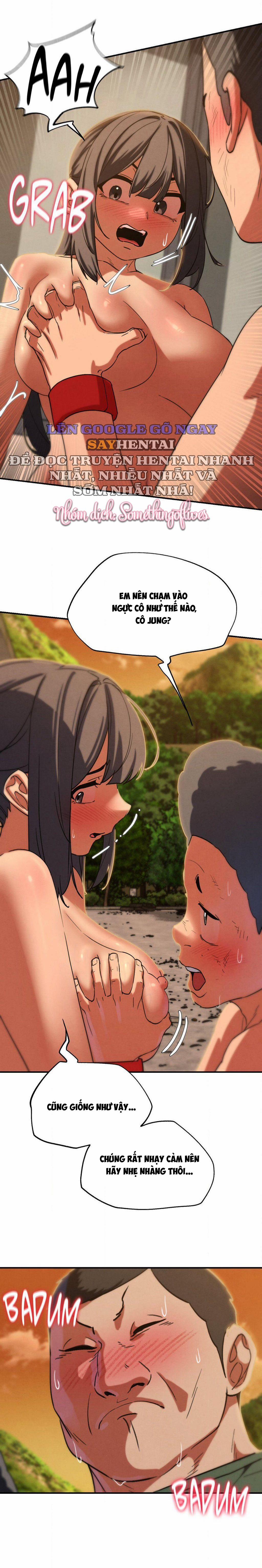 Trò Chơi Mạo Hiểm 88 trang 31