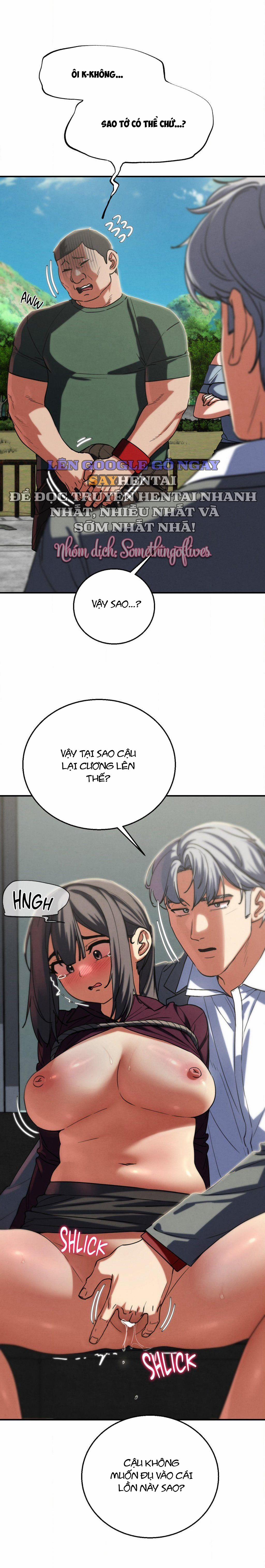 Trò Chơi Mạo Hiểm 88 trang 4