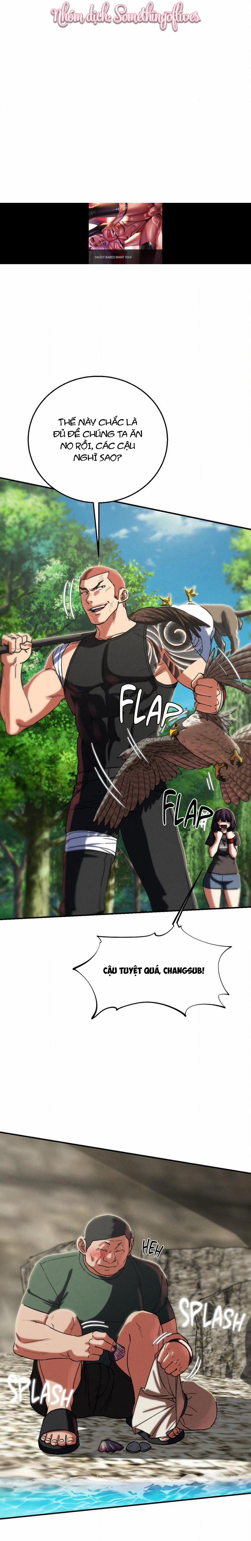 Trò Chơi Mạo Hiểm 88 trang 9