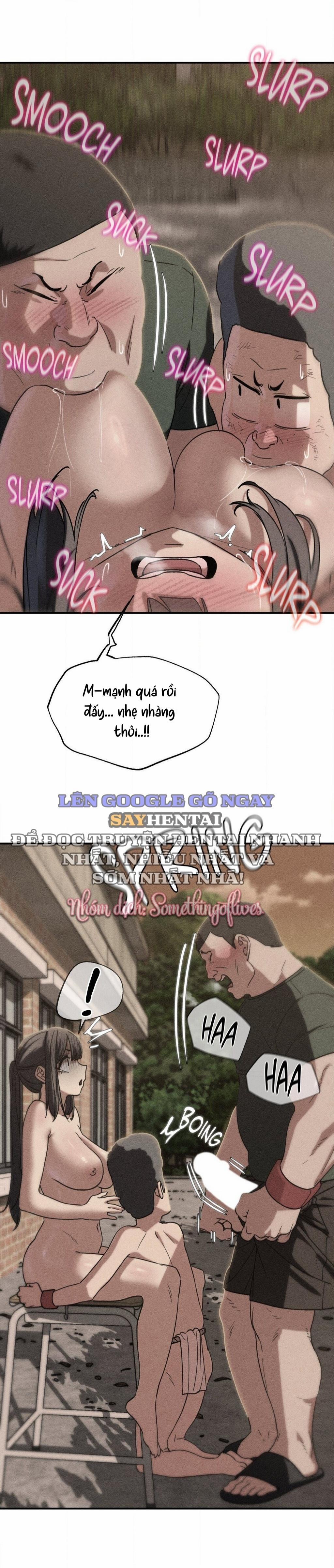 Trò Chơi Mạo Hiểm 89 trang 1