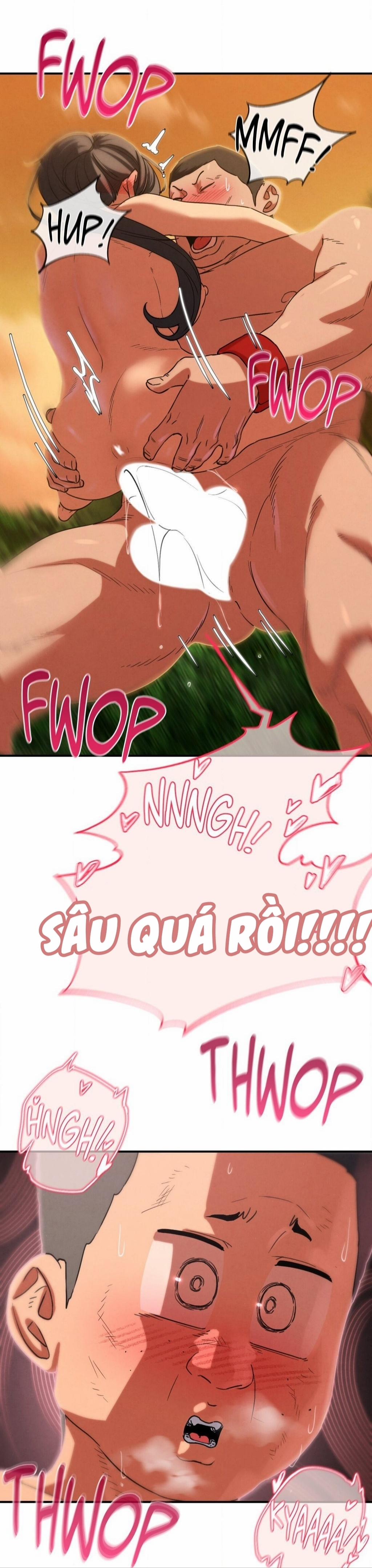 Trò Chơi Mạo Hiểm 89 trang 13