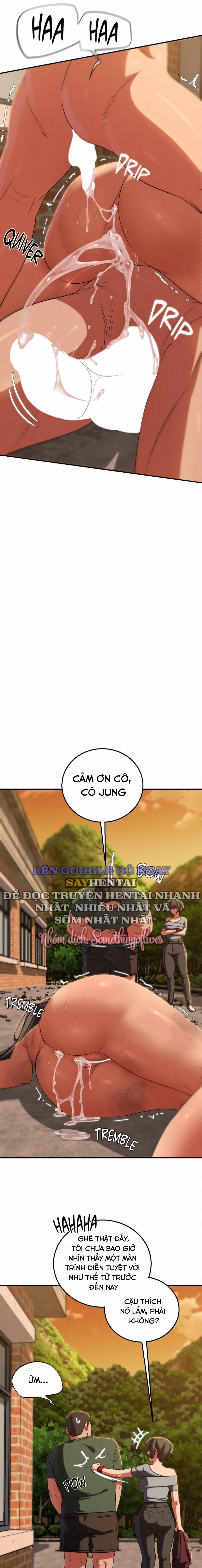 Trò Chơi Mạo Hiểm 89 trang 22