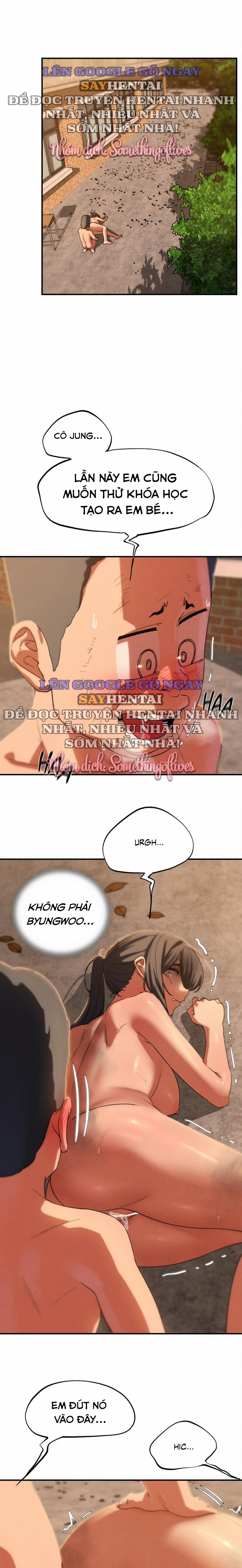 Trò Chơi Mạo Hiểm 89 trang 24