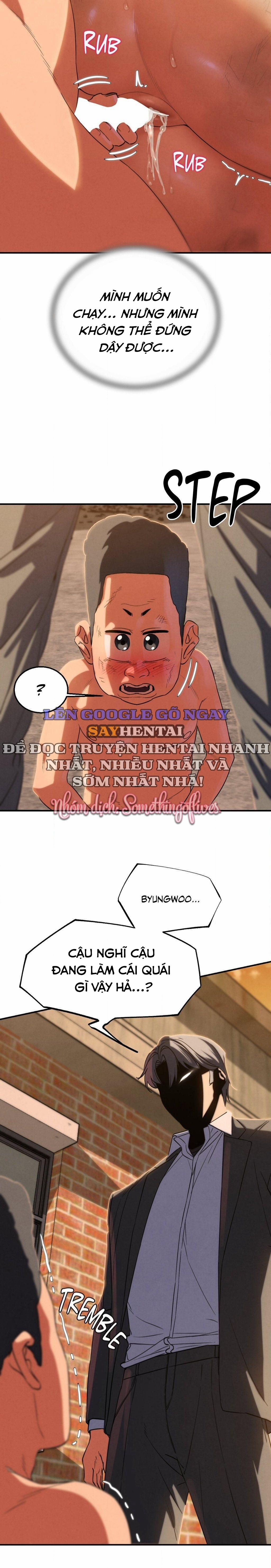 Trò Chơi Mạo Hiểm 89 trang 25