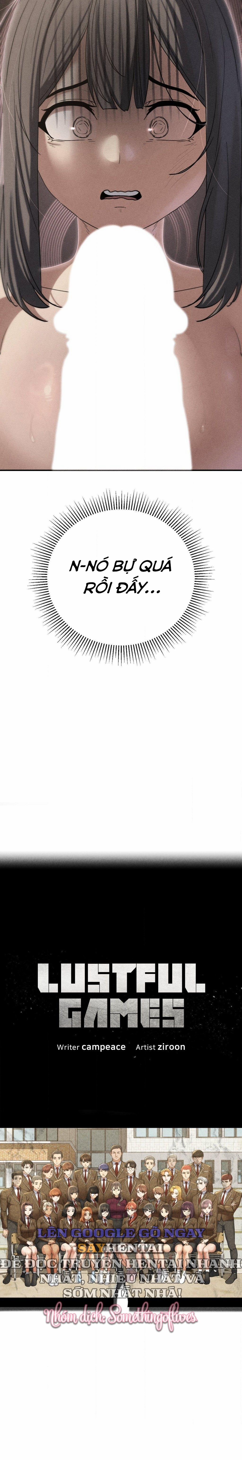 Trò Chơi Mạo Hiểm 89 trang 3