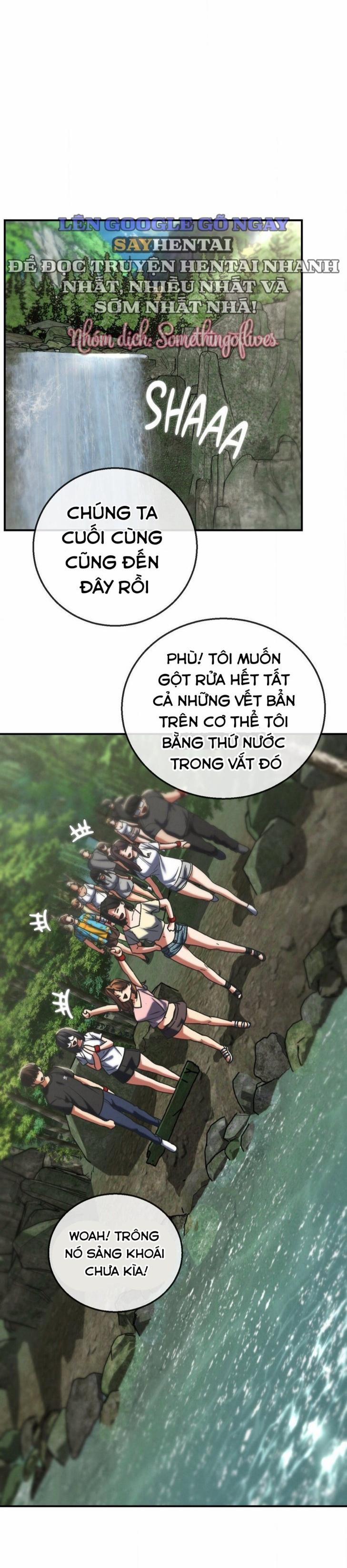 Trò Chơi Mạo Hiểm 90 trang 0