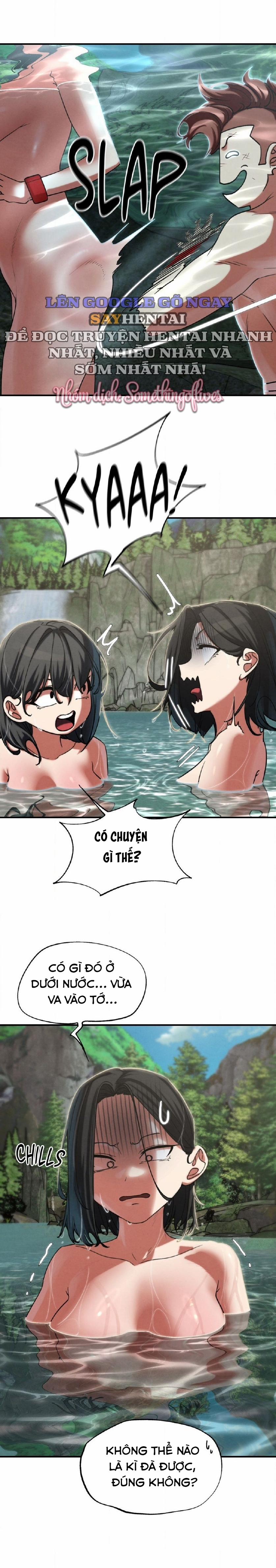 Trò Chơi Mạo Hiểm 90 trang 13