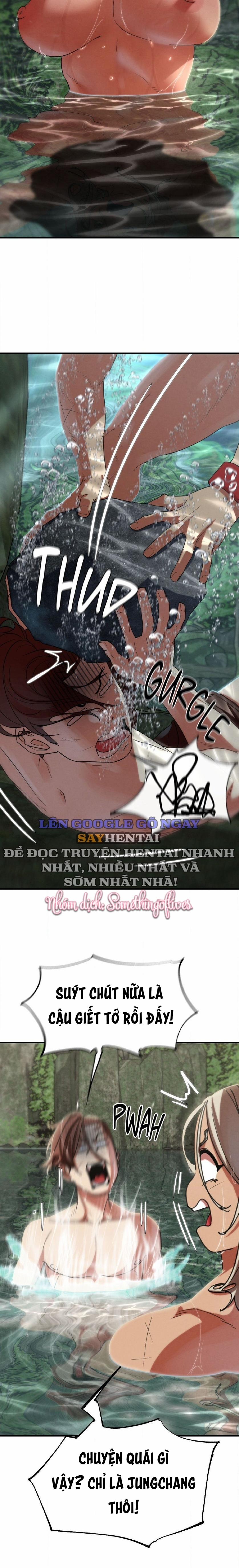 Trò Chơi Mạo Hiểm 90 trang 15