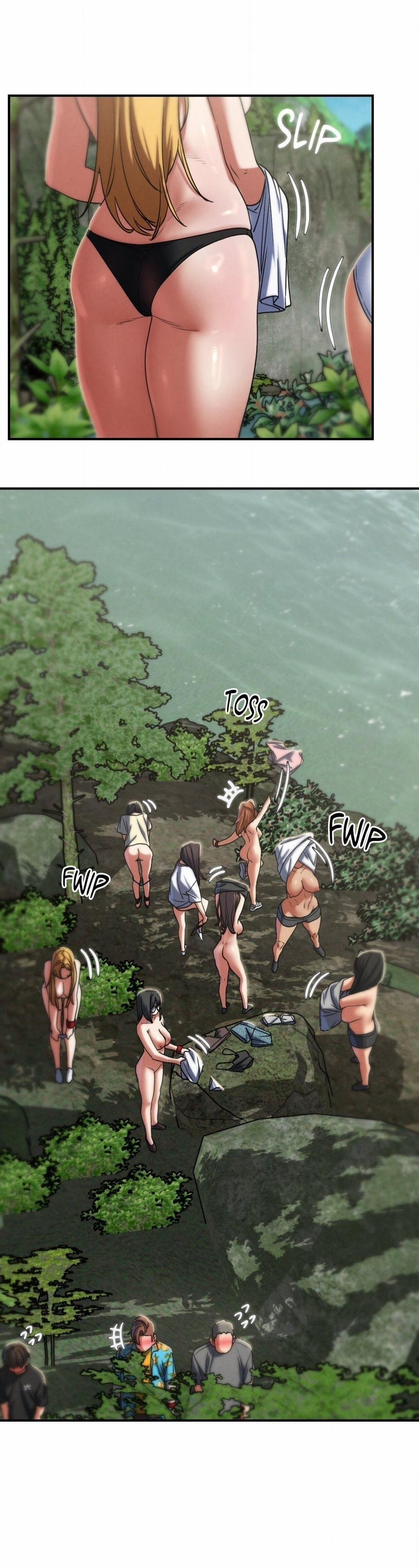 Trò Chơi Mạo Hiểm 90 trang 2