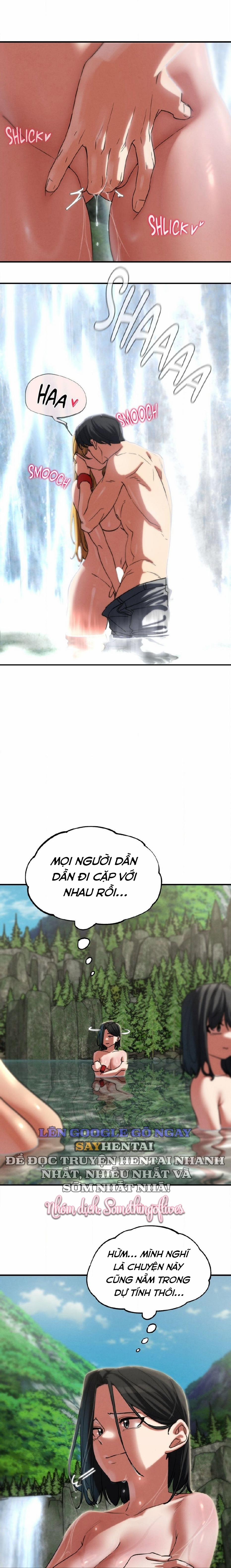 Trò Chơi Mạo Hiểm 90 trang 20