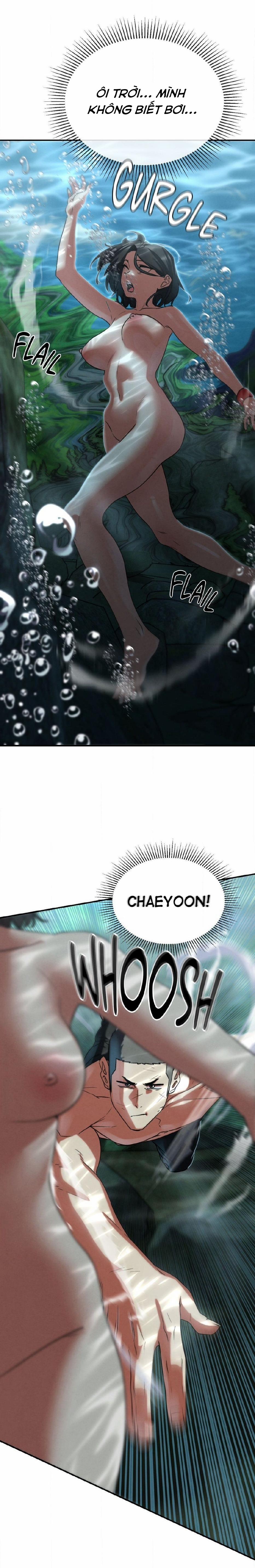 Trò Chơi Mạo Hiểm 90 trang 22