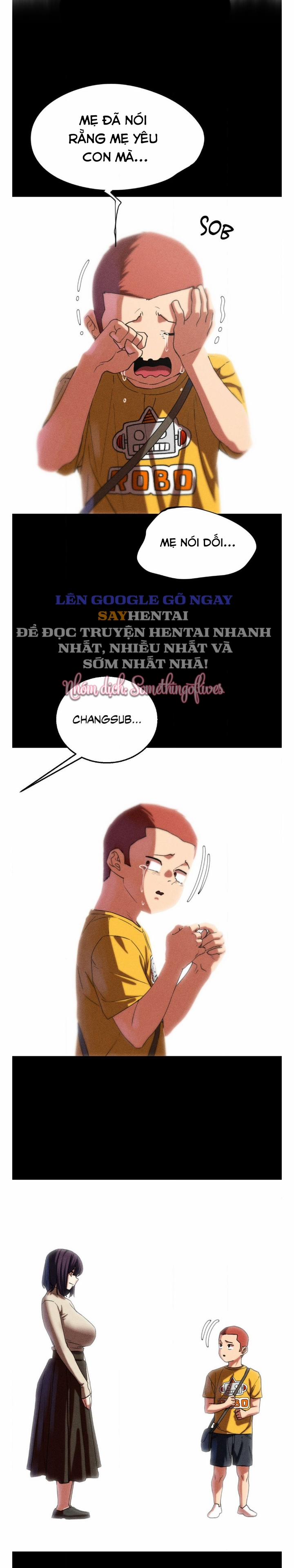 Trò Chơi Mạo Hiểm 96 trang 17