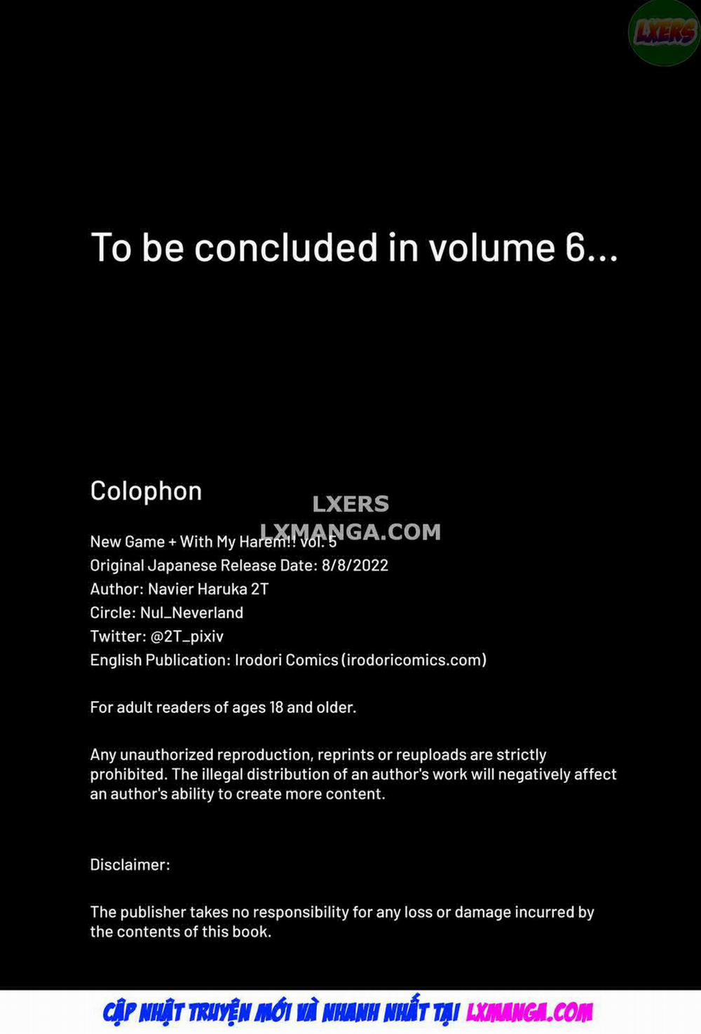 Trò chơi mới với dàn Harem - Hentai không che 5 trang 72