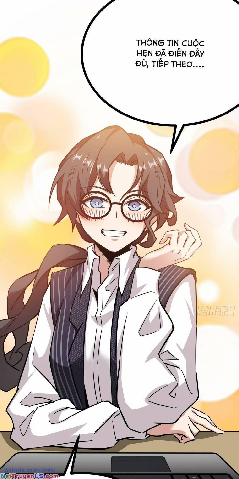 Trò Chơi Này Cũng Quá Chân Thật Rồi ! 10 trang 2