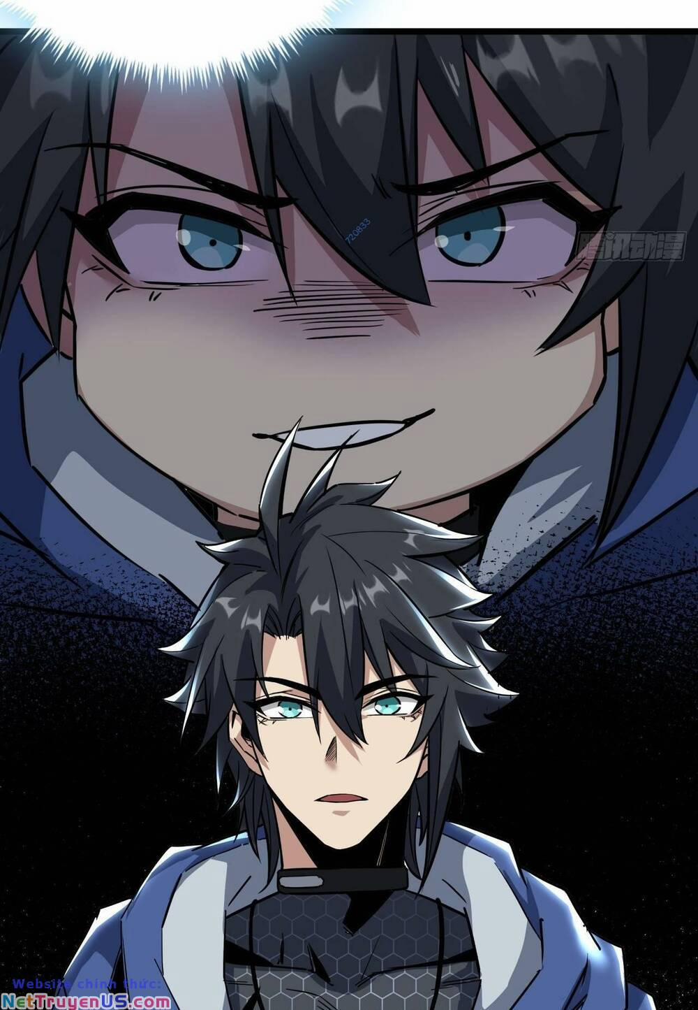 Trò Chơi Này Cũng Quá Chân Thật Rồi ! 10 trang 21