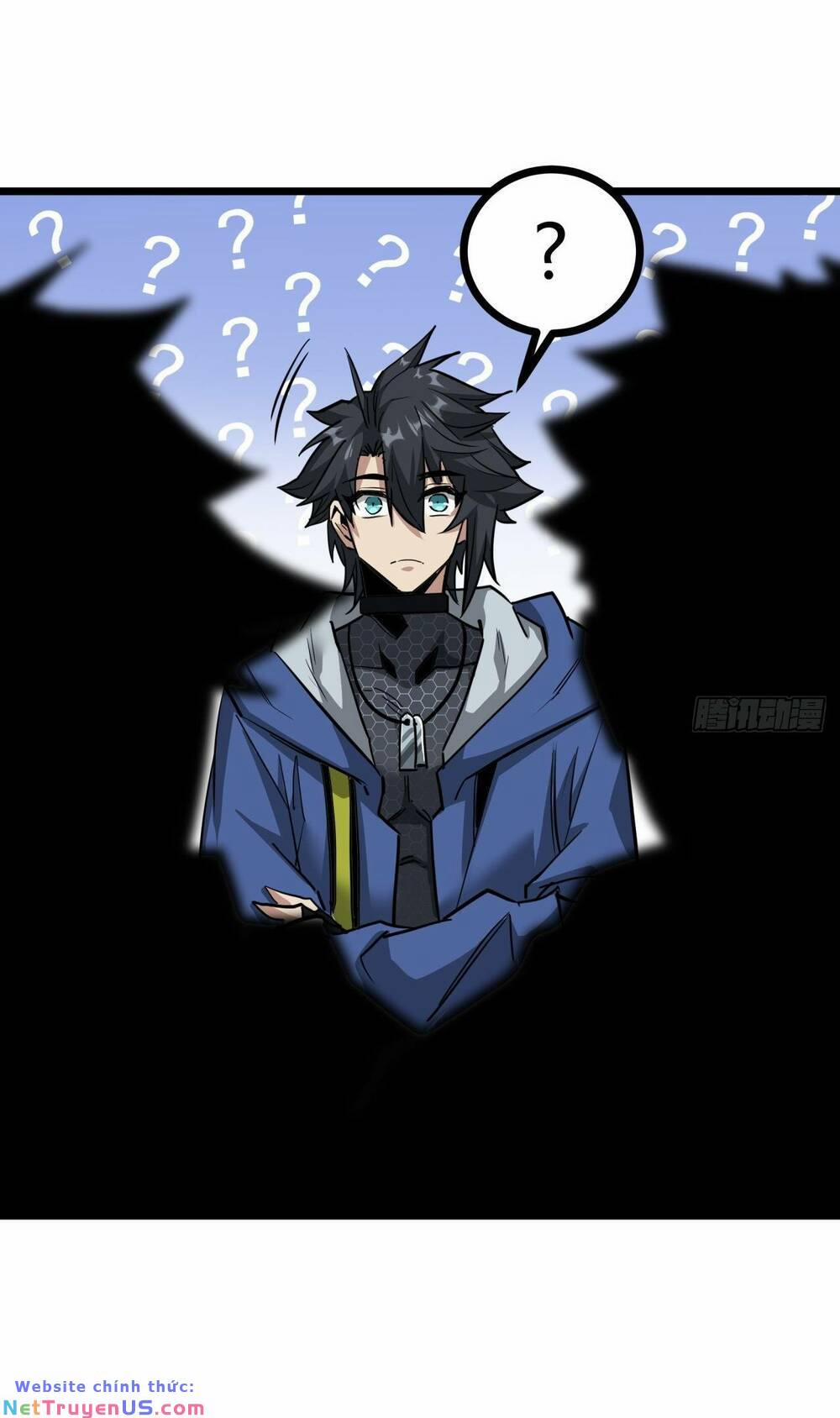 Trò Chơi Này Cũng Quá Chân Thật Rồi ! 10 trang 37