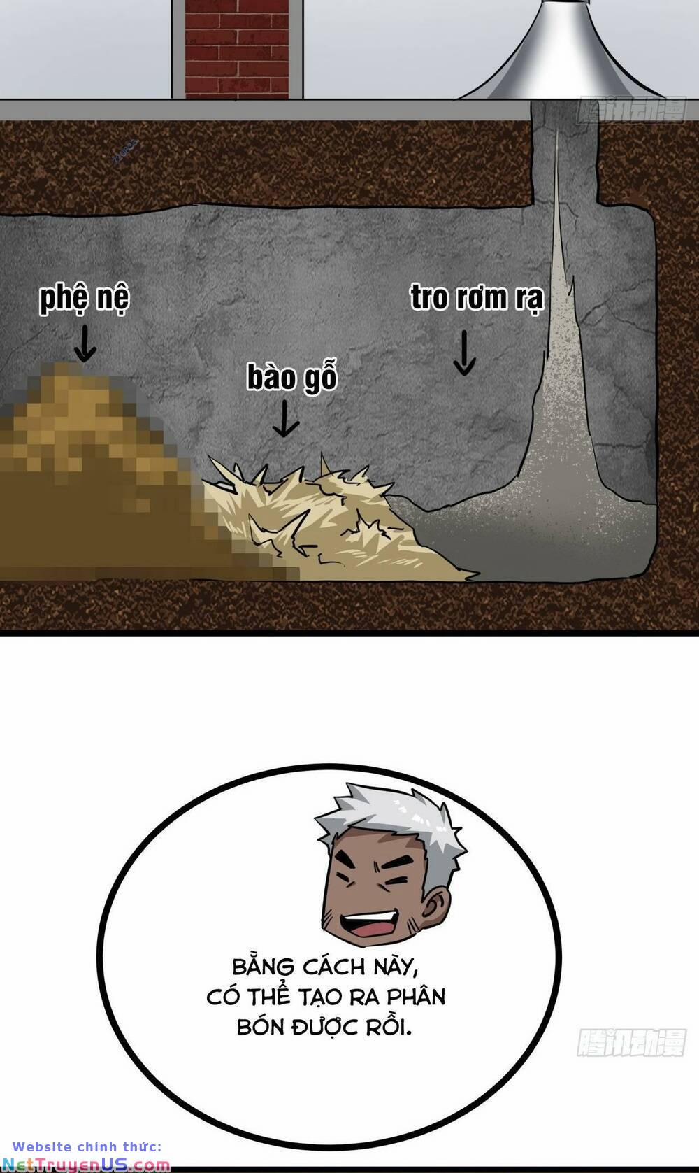 Trò Chơi Này Cũng Quá Chân Thật Rồi ! 10 trang 41