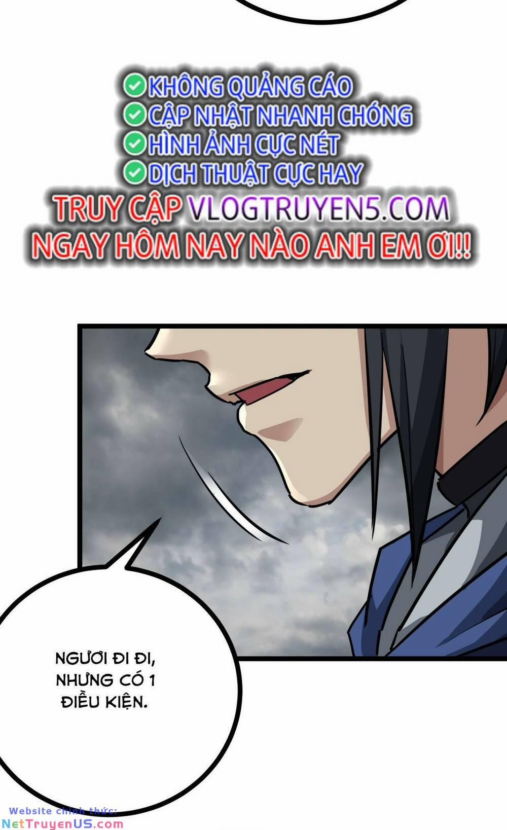 Trò Chơi Này Cũng Quá Chân Thật Rồi ! 10 trang 61