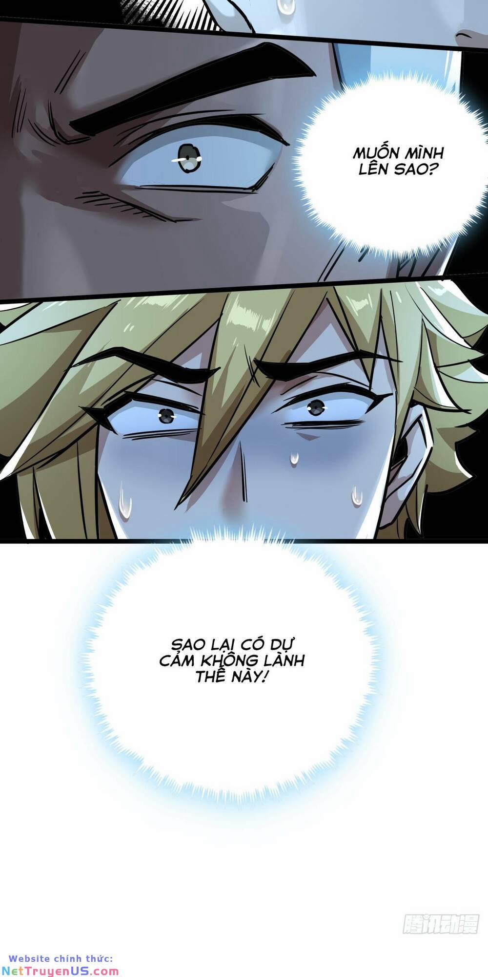 Trò Chơi Này Cũng Quá Chân Thật Rồi ! 10 trang 64