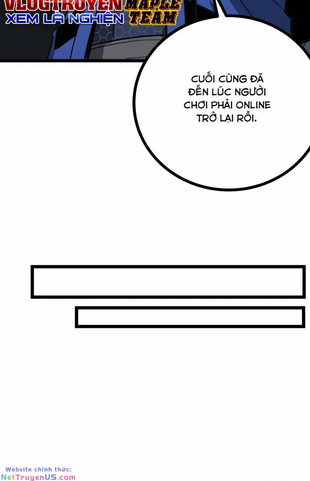 Trò Chơi Này Cũng Quá Chân Thật Rồi ! 10 trang 9