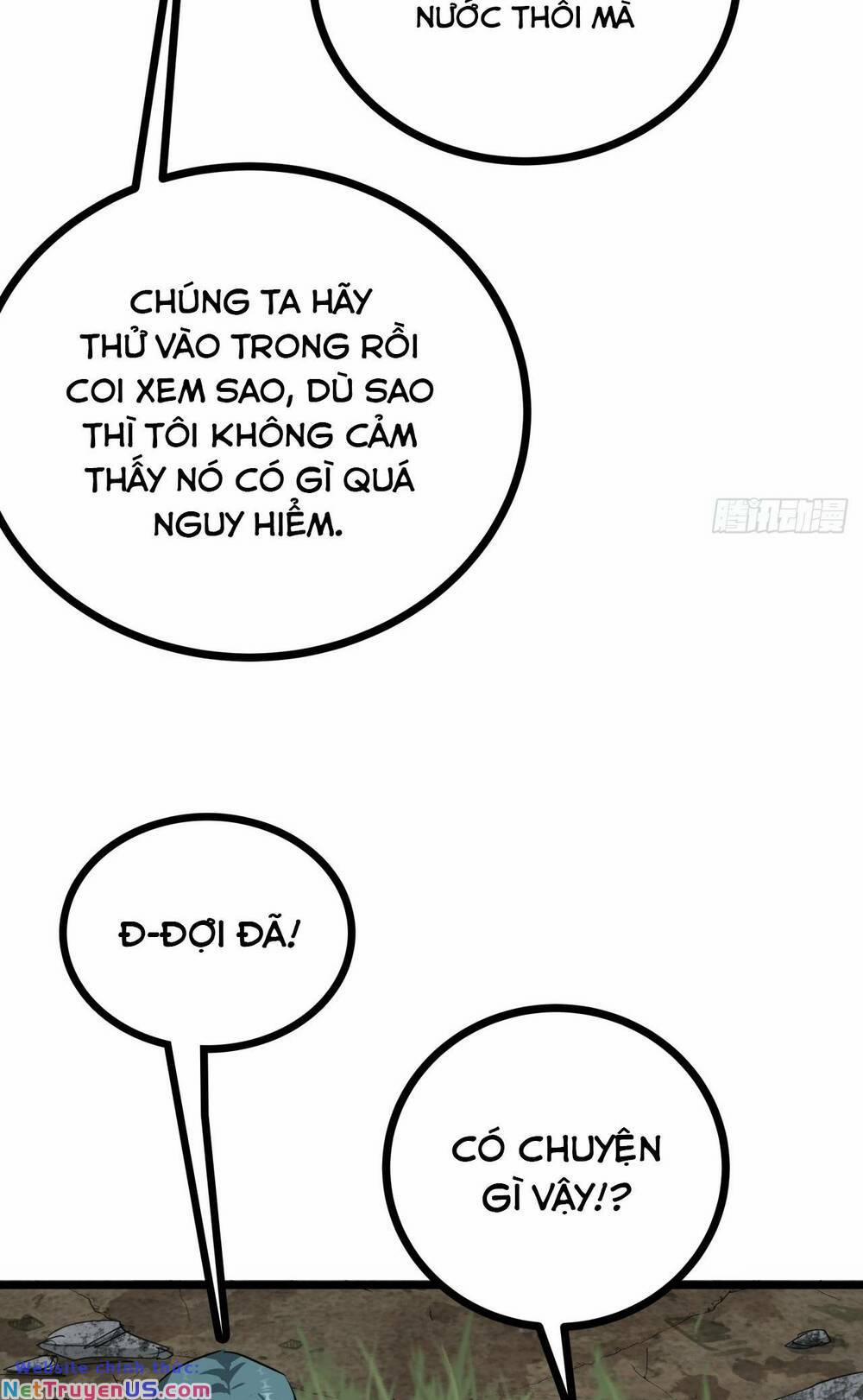 Trò Chơi Này Cũng Quá Chân Thật Rồi ! 11 trang 34