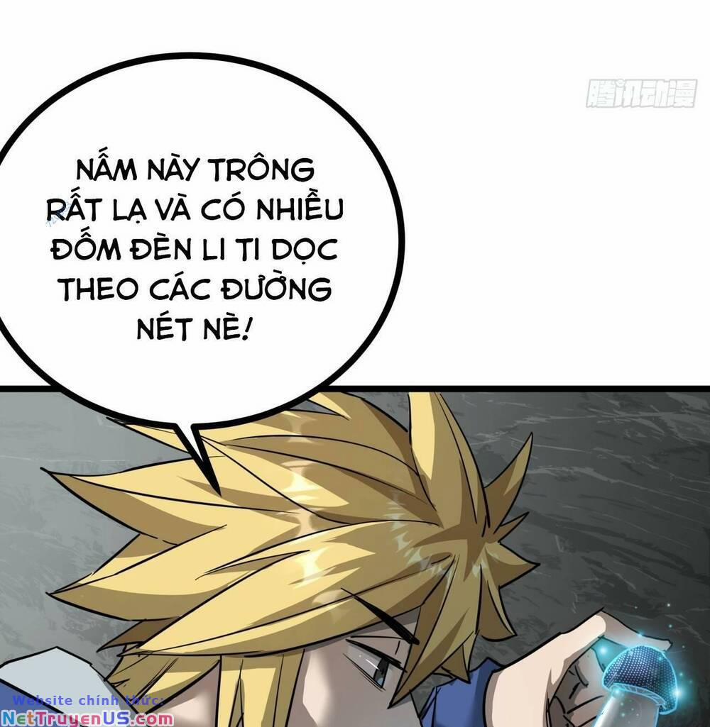 Trò Chơi Này Cũng Quá Chân Thật Rồi ! 11 trang 48