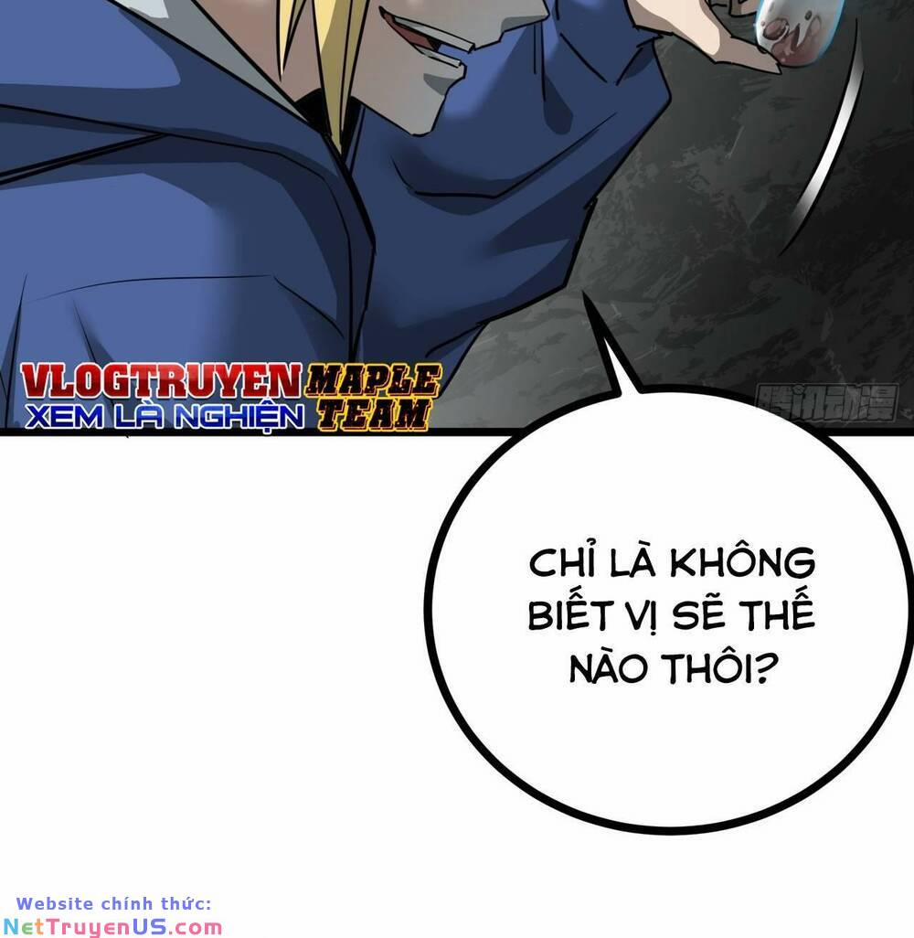 Trò Chơi Này Cũng Quá Chân Thật Rồi ! 11 trang 49