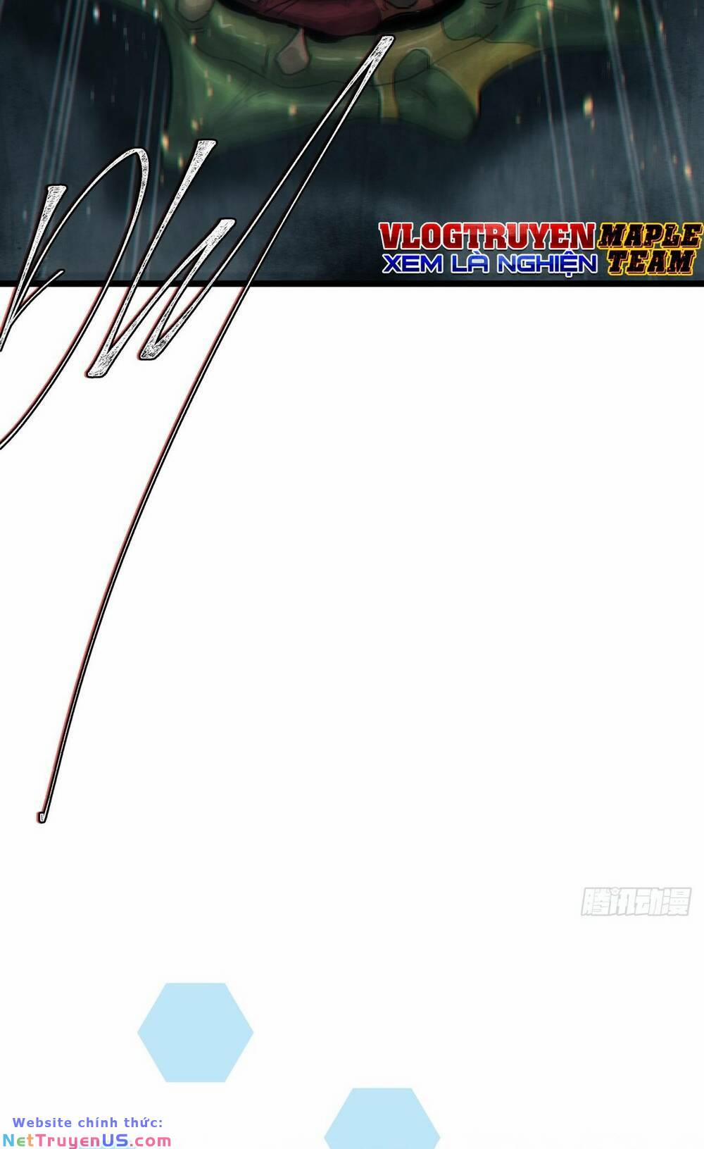 Trò Chơi Này Cũng Quá Chân Thật Rồi ! 11 trang 64