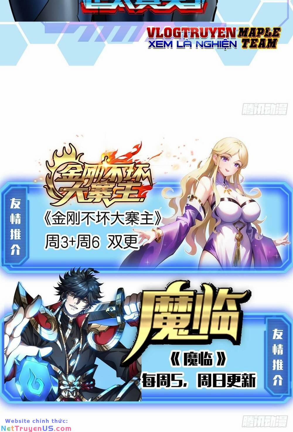 Trò Chơi Này Cũng Quá Chân Thật Rồi ! 11 trang 66