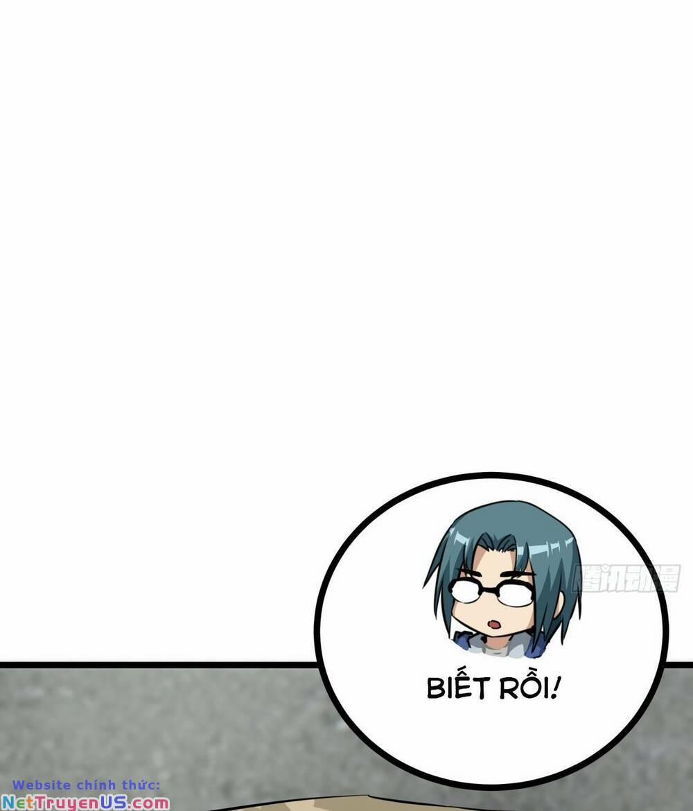 Trò Chơi Này Cũng Quá Chân Thật Rồi ! 11 trang 8