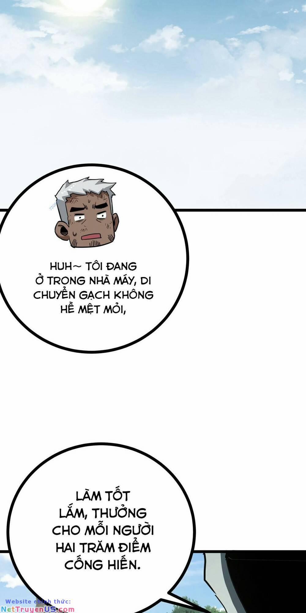 Trò Chơi Này Cũng Quá Chân Thật Rồi ! 12 trang 2