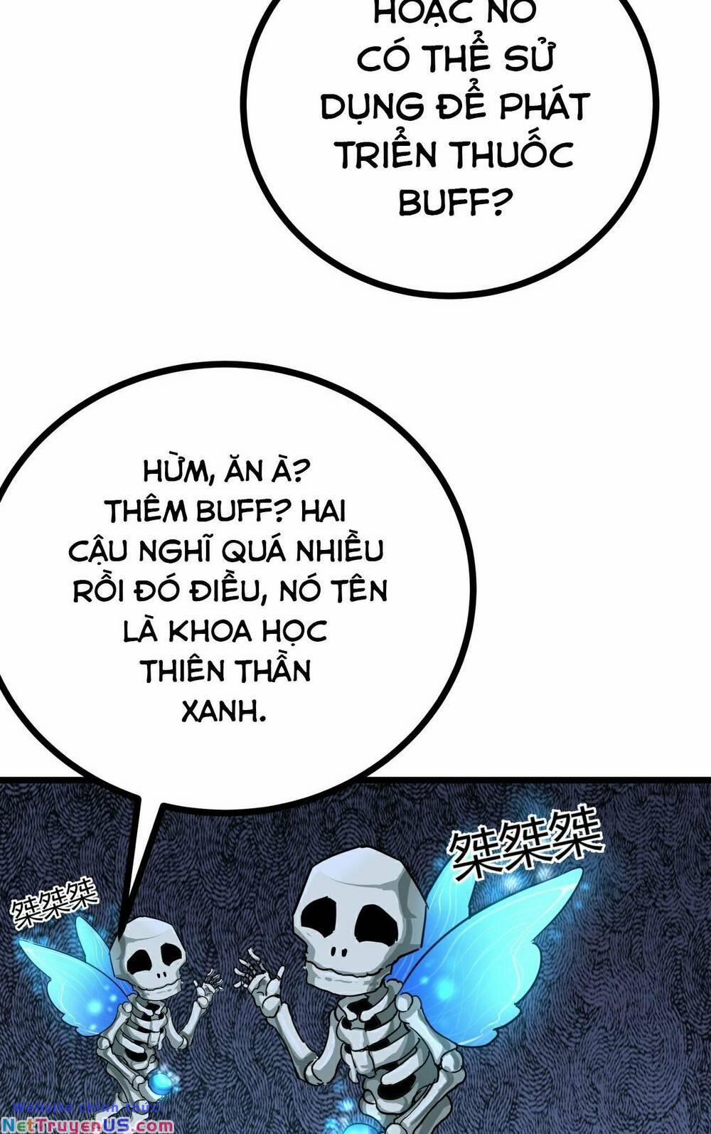 Trò Chơi Này Cũng Quá Chân Thật Rồi ! 12 trang 27