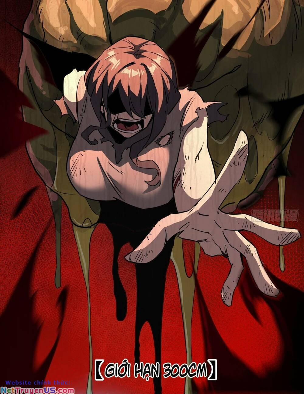 Trò Chơi Này Cũng Quá Chân Thật Rồi ! 12 trang 33