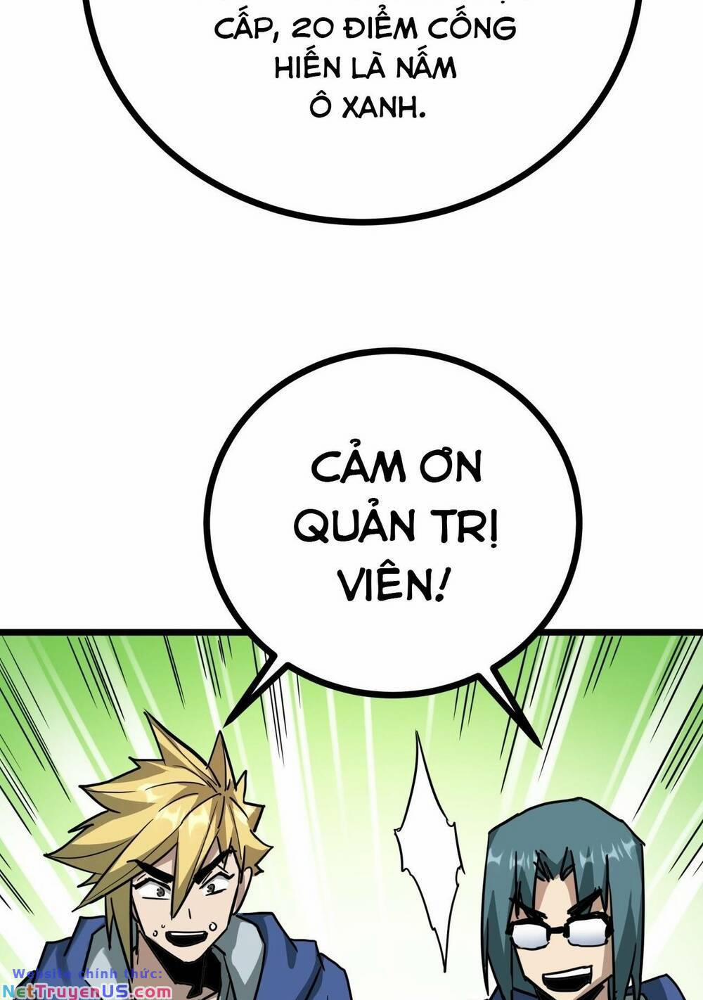 Trò Chơi Này Cũng Quá Chân Thật Rồi ! 12 trang 38