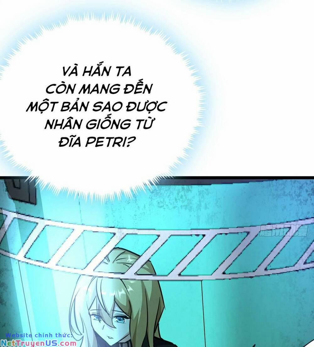 Trò Chơi Này Cũng Quá Chân Thật Rồi ! 13 trang 23