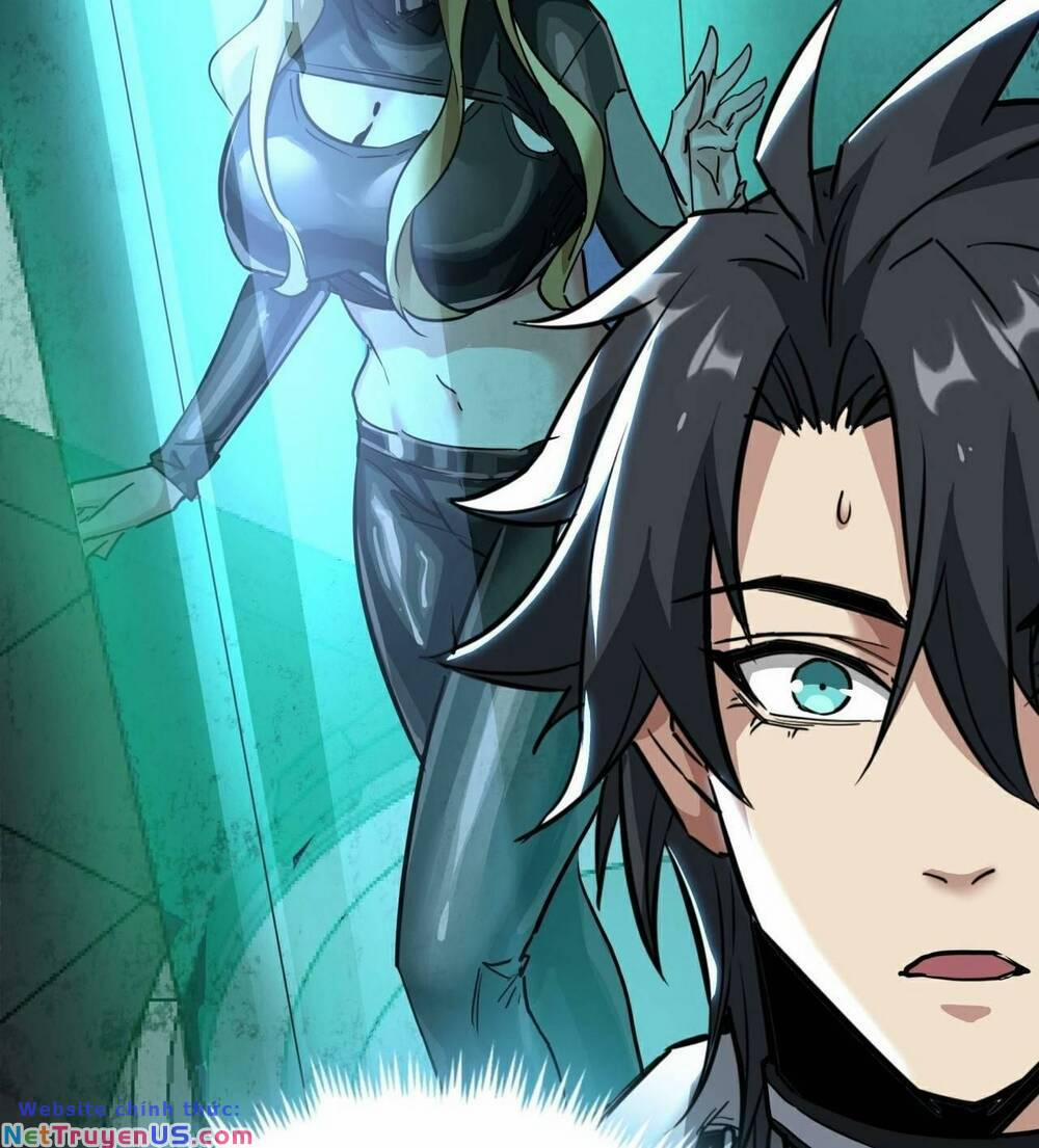 Trò Chơi Này Cũng Quá Chân Thật Rồi ! 13 trang 24