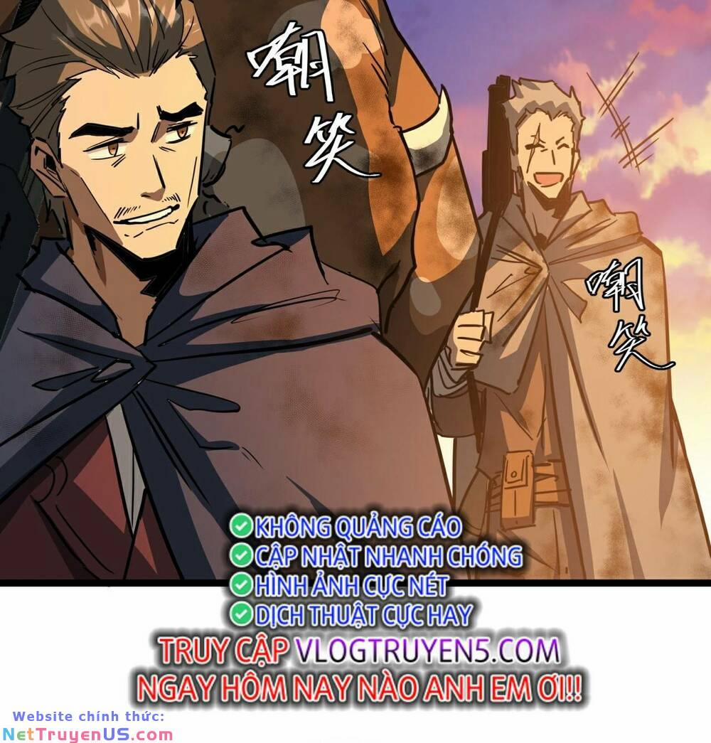 Trò Chơi Này Cũng Quá Chân Thật Rồi ! 13 trang 35