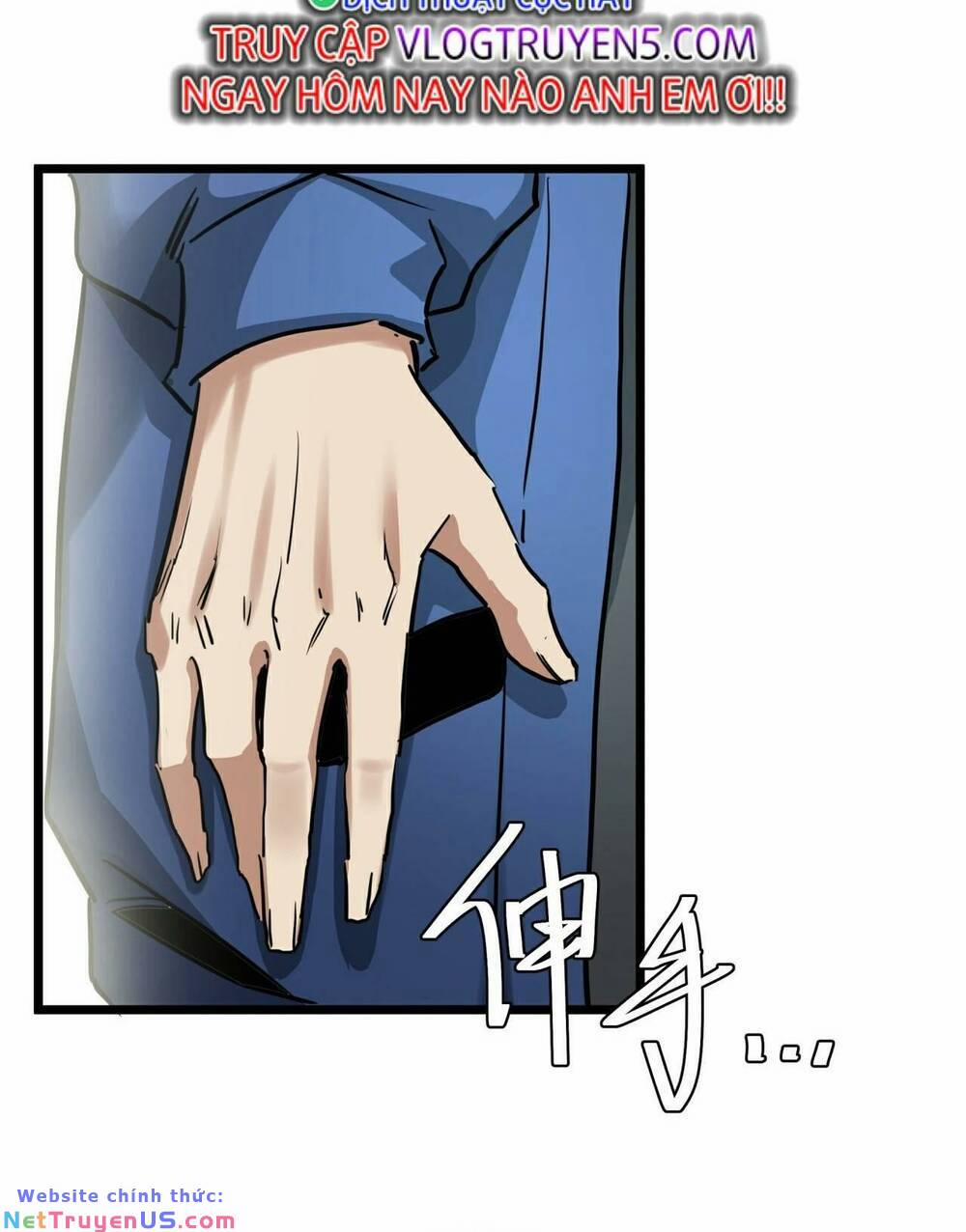 Trò Chơi Này Cũng Quá Chân Thật Rồi ! 13 trang 4