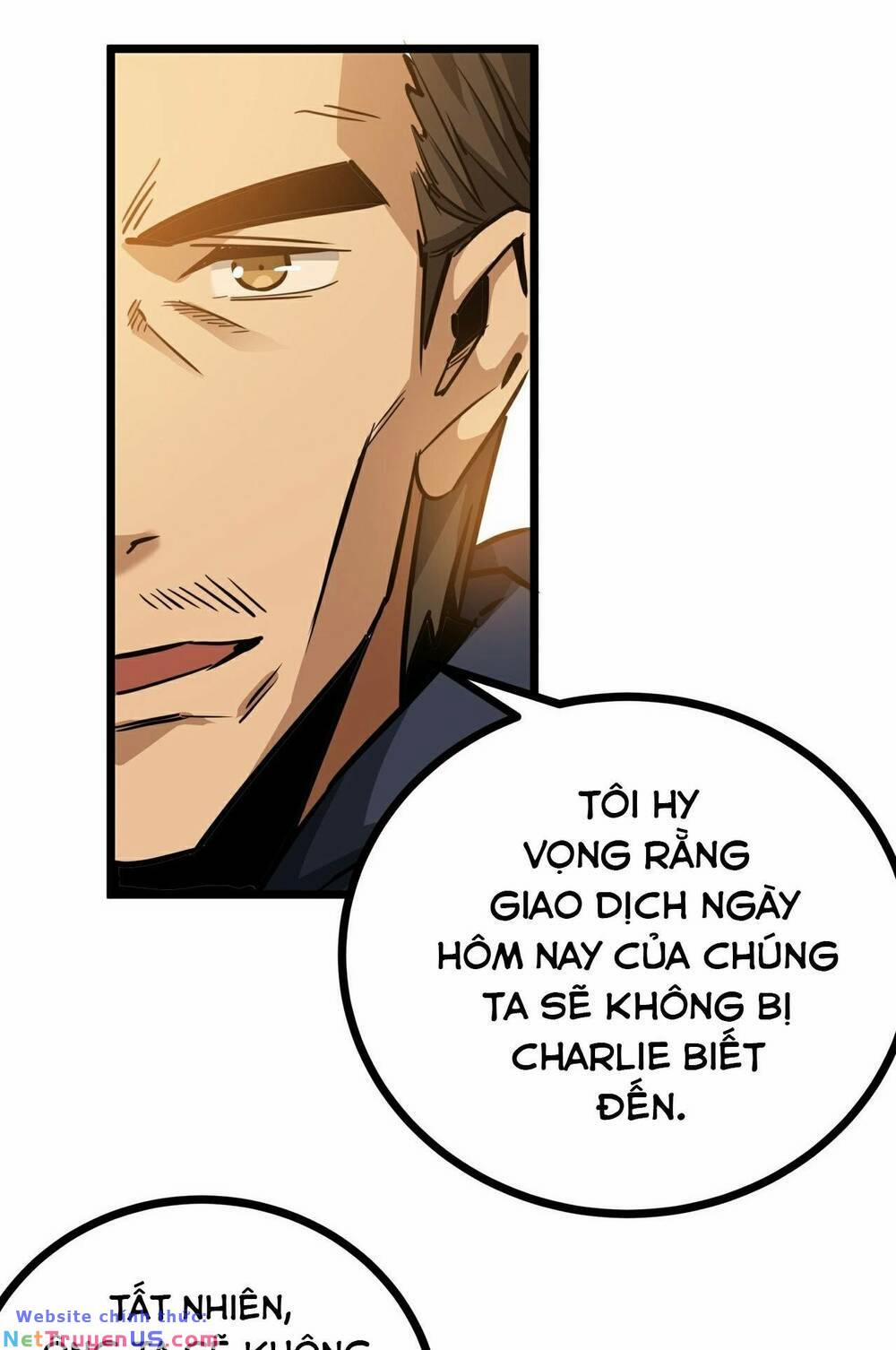 Trò Chơi Này Cũng Quá Chân Thật Rồi ! 13 trang 46