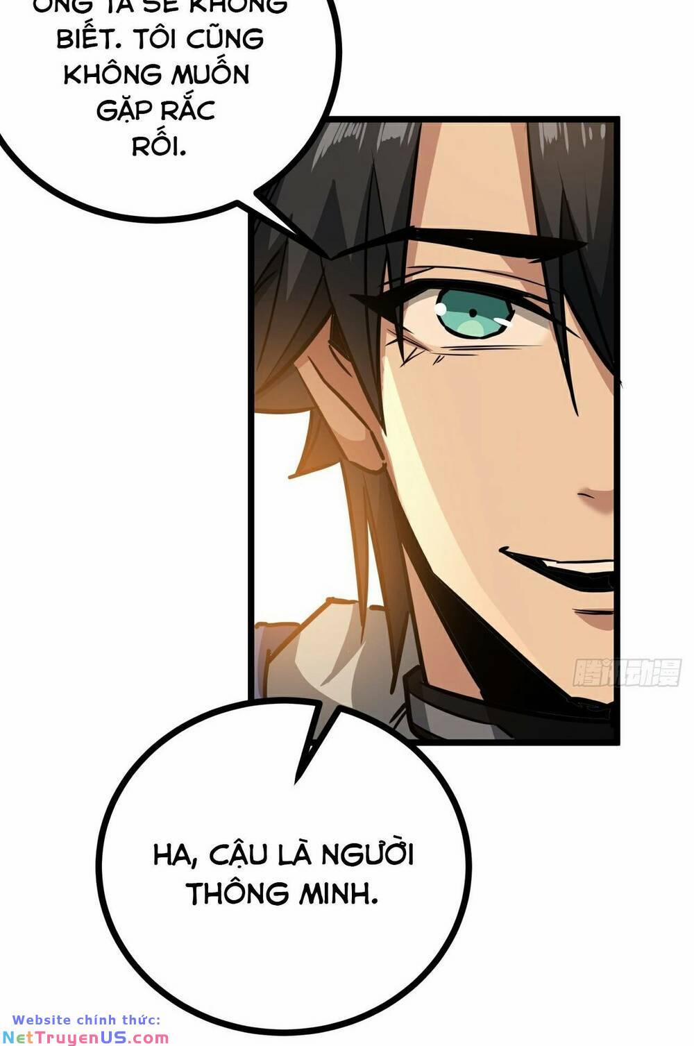 Trò Chơi Này Cũng Quá Chân Thật Rồi ! 13 trang 47